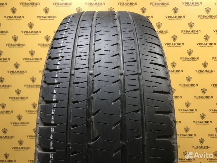 Bridgestone Dueler H/L Alenza 255/60 R17 106H