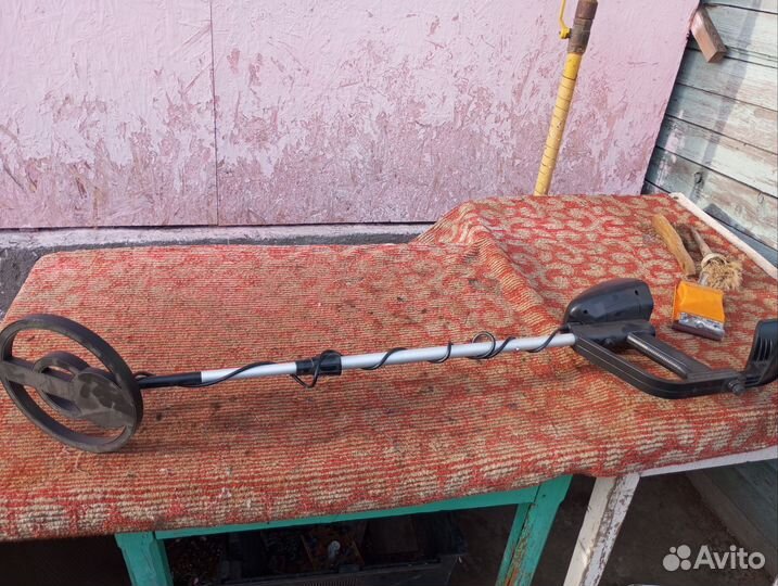 Металлоискатель мд 4030