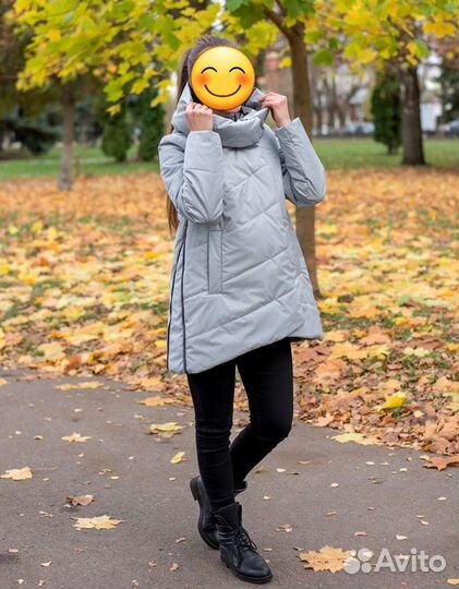 Куртка для беременных