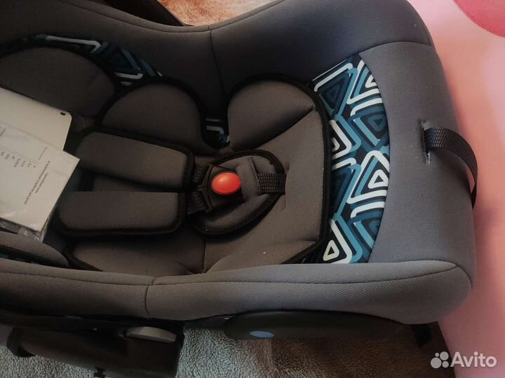 Автолюлька от 0