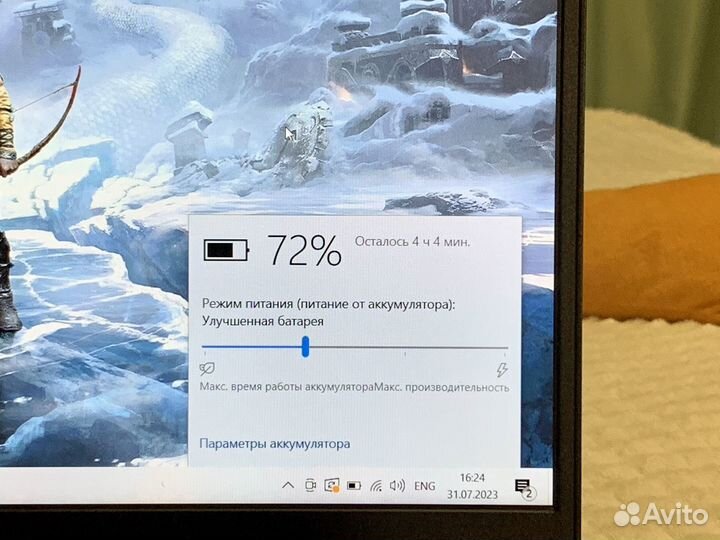 Топовый GTX 1650Ti 16GB 8 ядер SSD