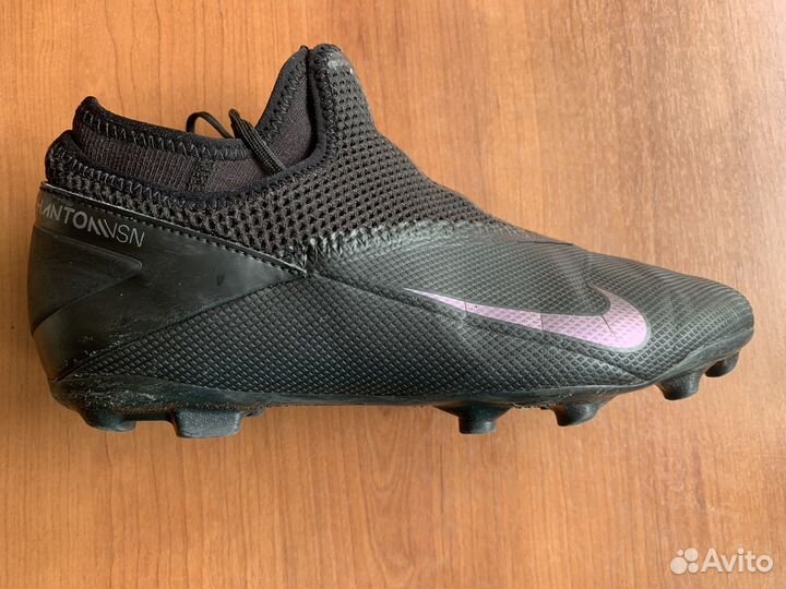 Бутсы nike phantom vision 2 Academy