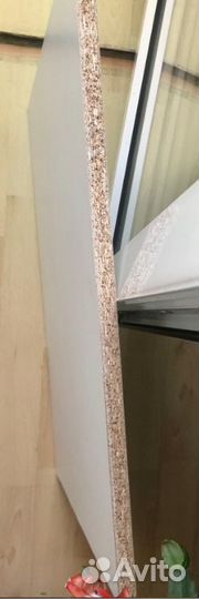 Полка лдсп размер 41,5 х 55, 5