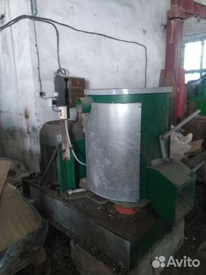 Продам оборудование