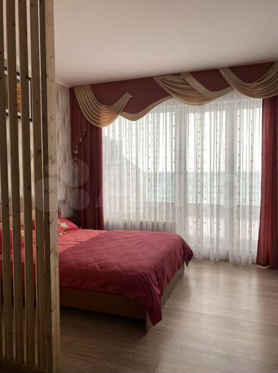 Комната 80 м², 2/5 эт.