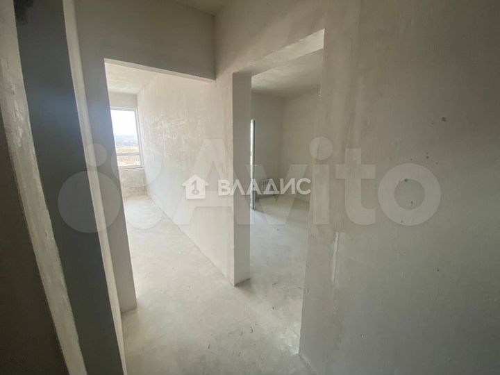 2-к. квартира, 35 м², 6/7 эт.