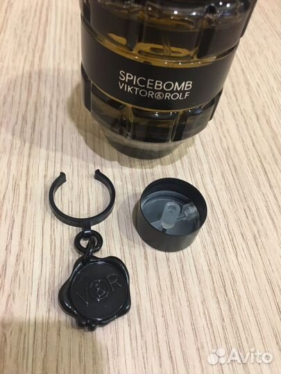 Spicebomb viktor&rolf