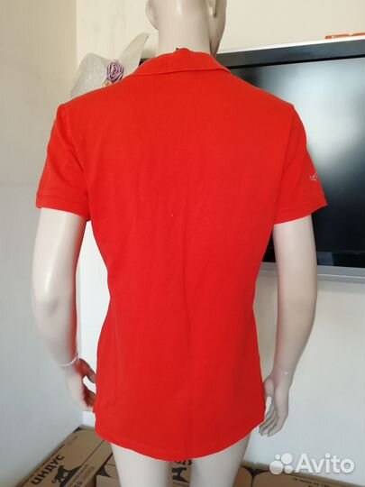 Поло (27.01.25) L