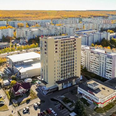 Azimut отель Пенза (Азимут Пенза)