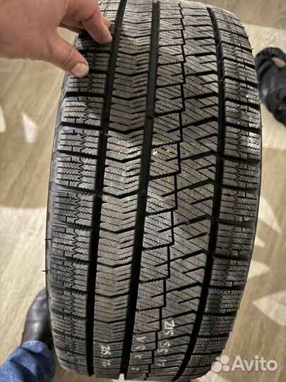 Колеса в сборе 215/55R17