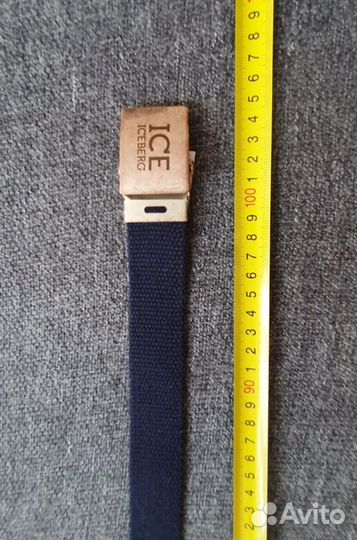 Ремень ICE iceberg