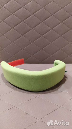 Воротник шанца для новорожденных