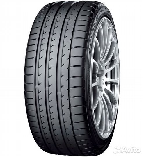 Yokohama Advan Sport V105T 235/55 R20 102V