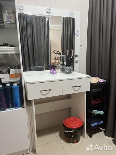 Мойка парикмахерская бу