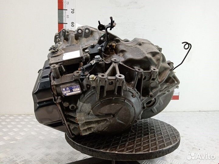 Кпп для Peugeot-Citroen C5 1