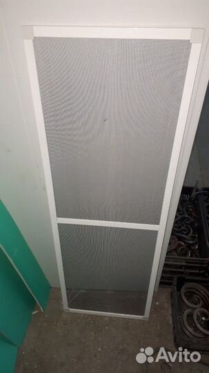 Сетки москитные