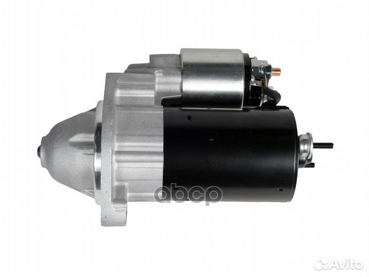 06-10125-SX стартер 12V 1.1KW 9TAudi 80 1.6 86