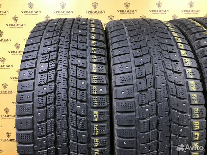 Dunlop SP Winter Ice 01 205/55 R16 94T
