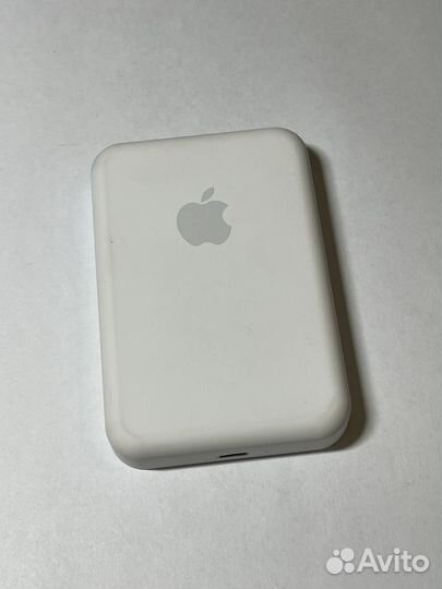 Магнитная зарядка для iPhone