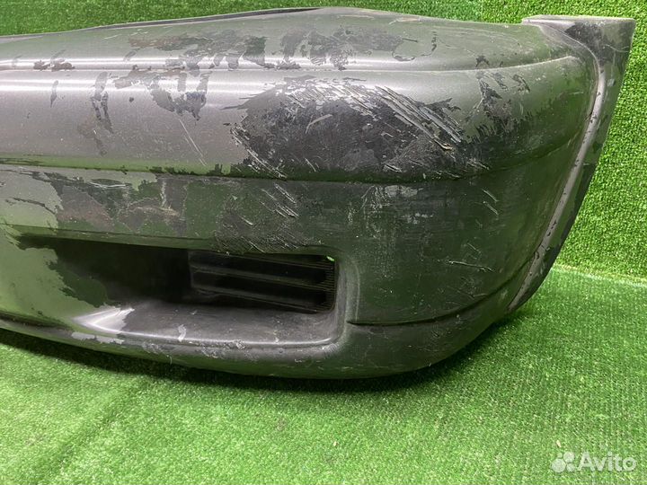 Бампер isuzu bighorn UBS26GW F 1 998 Перед