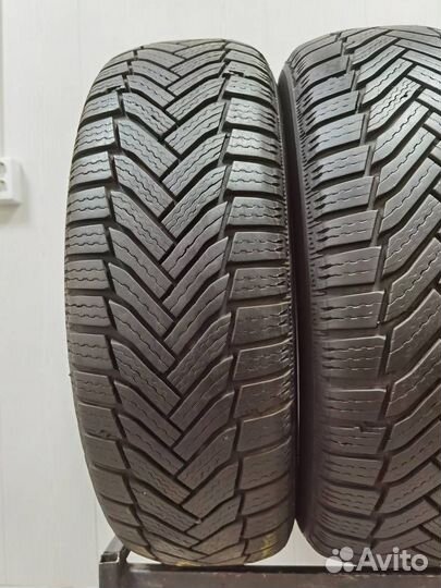 Michelin Alpin 6 195/65 R15 95T