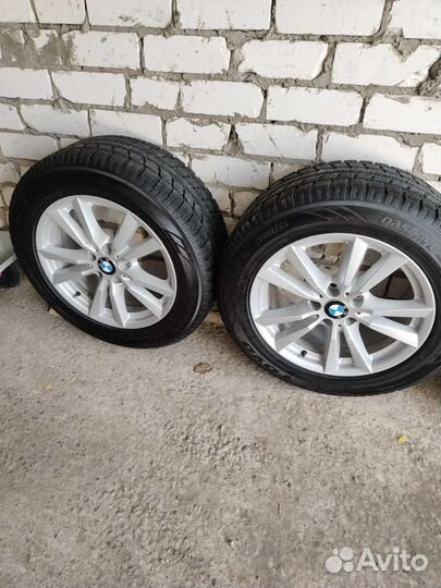 Doral SDL 55 8.5/40 R18 108N