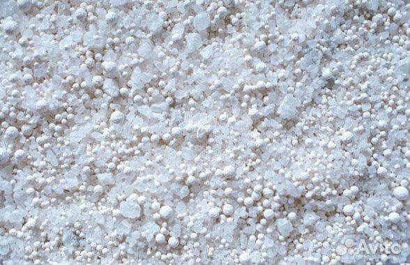 Противогололедный реагент icehit Lite mix