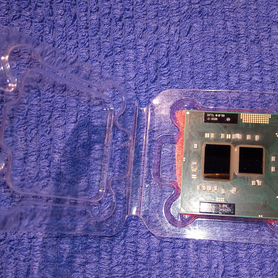 bga1288, pga988 Купить процессор для ПК 🖥 в Москве с доставкой