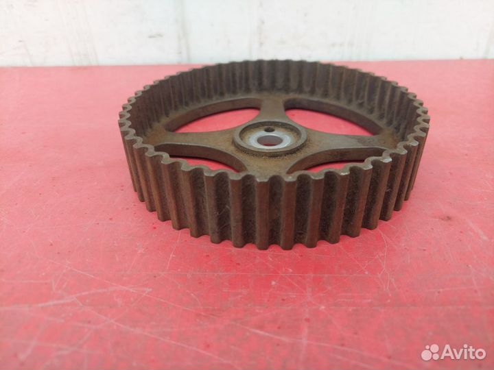 Шестерня распредвала Mitsubishi Galant 7