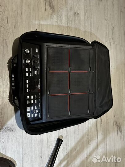 Roland SPD-SX