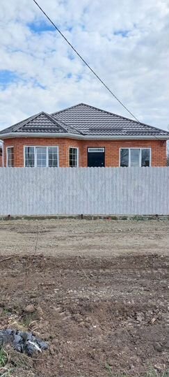 Дом 90 м² на участке 3,2 сот.