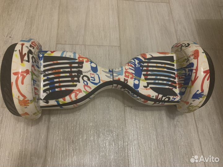 Гироскутер бу