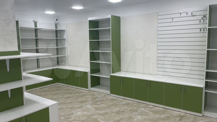Торговая площадь, 70 м²