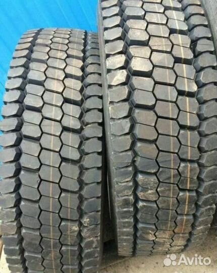 215/75R17.5 кама-NR 201 нк.шз 126/124 M Ведущая