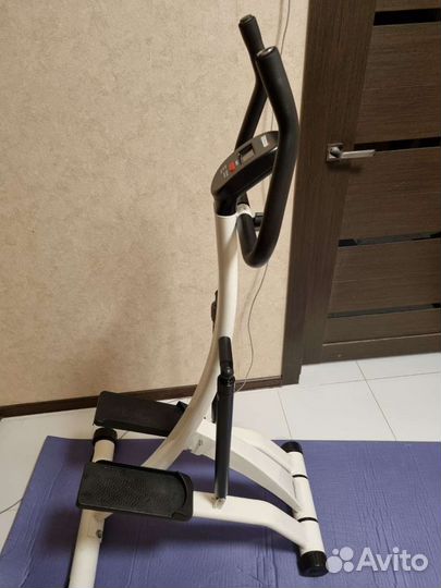 Степпер Torneo