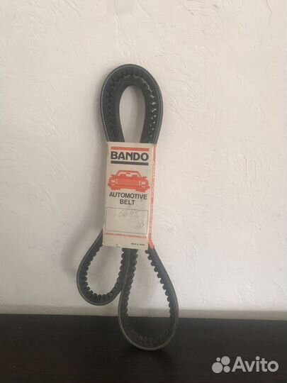 Ремень привода зубчатый 5645 Bando