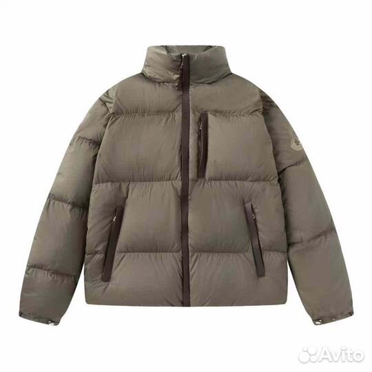 Пуховик Moncler
