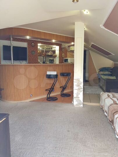 2-к. апартаменты, 49 м², 3/3 эт.