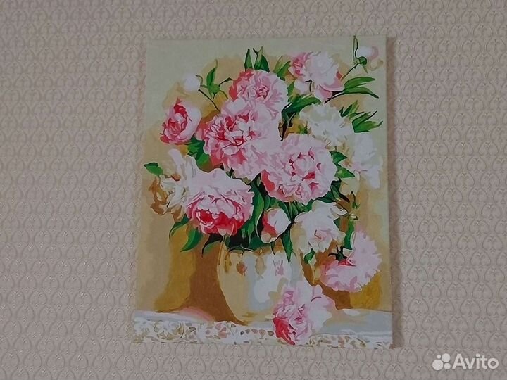 Картины 5 шт