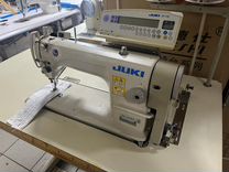 Автоматическая швейная машина Juki DDL-8700-7 Б/У