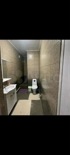 1-к. квартира, 44 м², 8/10 эт.