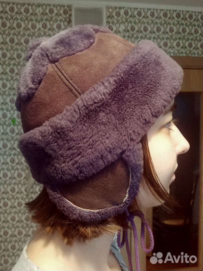 Шапка детская