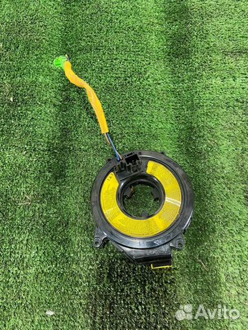 Механизм подрулевой для SRS (ленточный) Kia Cerato