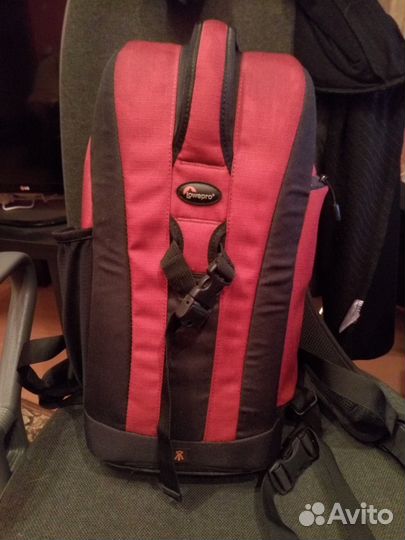 Фоторюкзак Lowepro Flipside 200
