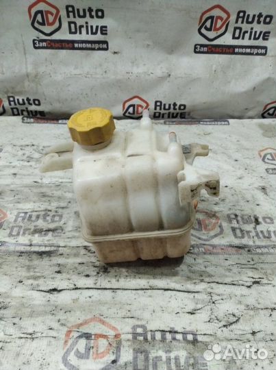 Бачок расширительный Chevrolet Captiva C100 10hmch