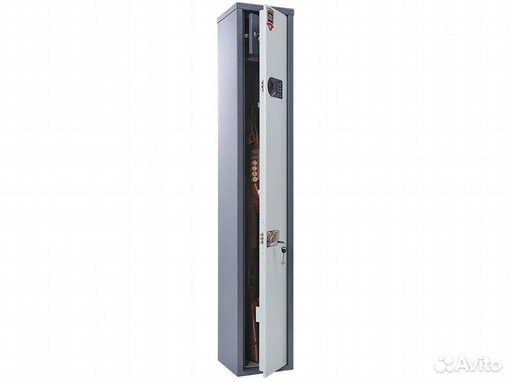Оружейный сейф aiko беркут 3 EL