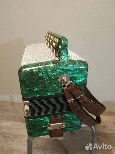 Баян детский