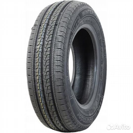 Tourador Winter Pro TSV1 195/65 R16 102T