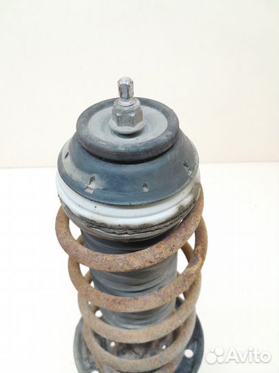 Амортизатор передний левый, Opel Corsa 2006-2015