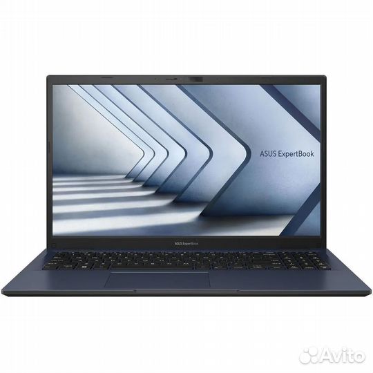 Ноутбук asus ExpertBook B1502CBA-BQ0328 15.6